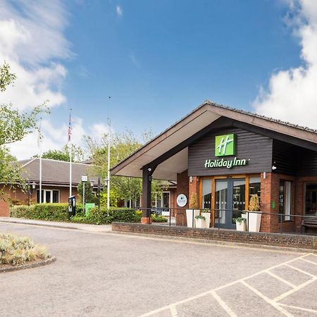 Holiday Inn Guildford By Ihg Екстер'єр фото