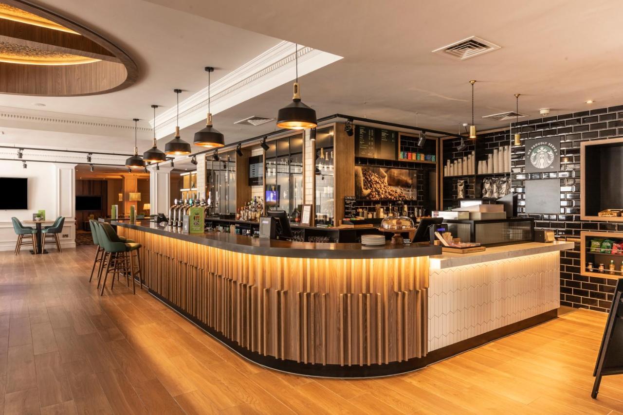 Holiday Inn Guildford By Ihg Екстер'єр фото