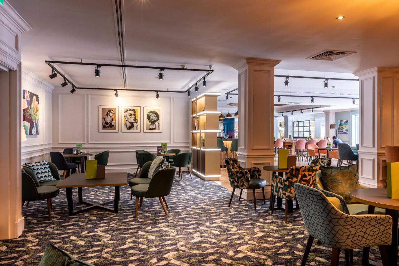 Holiday Inn Guildford By Ihg Екстер'єр фото