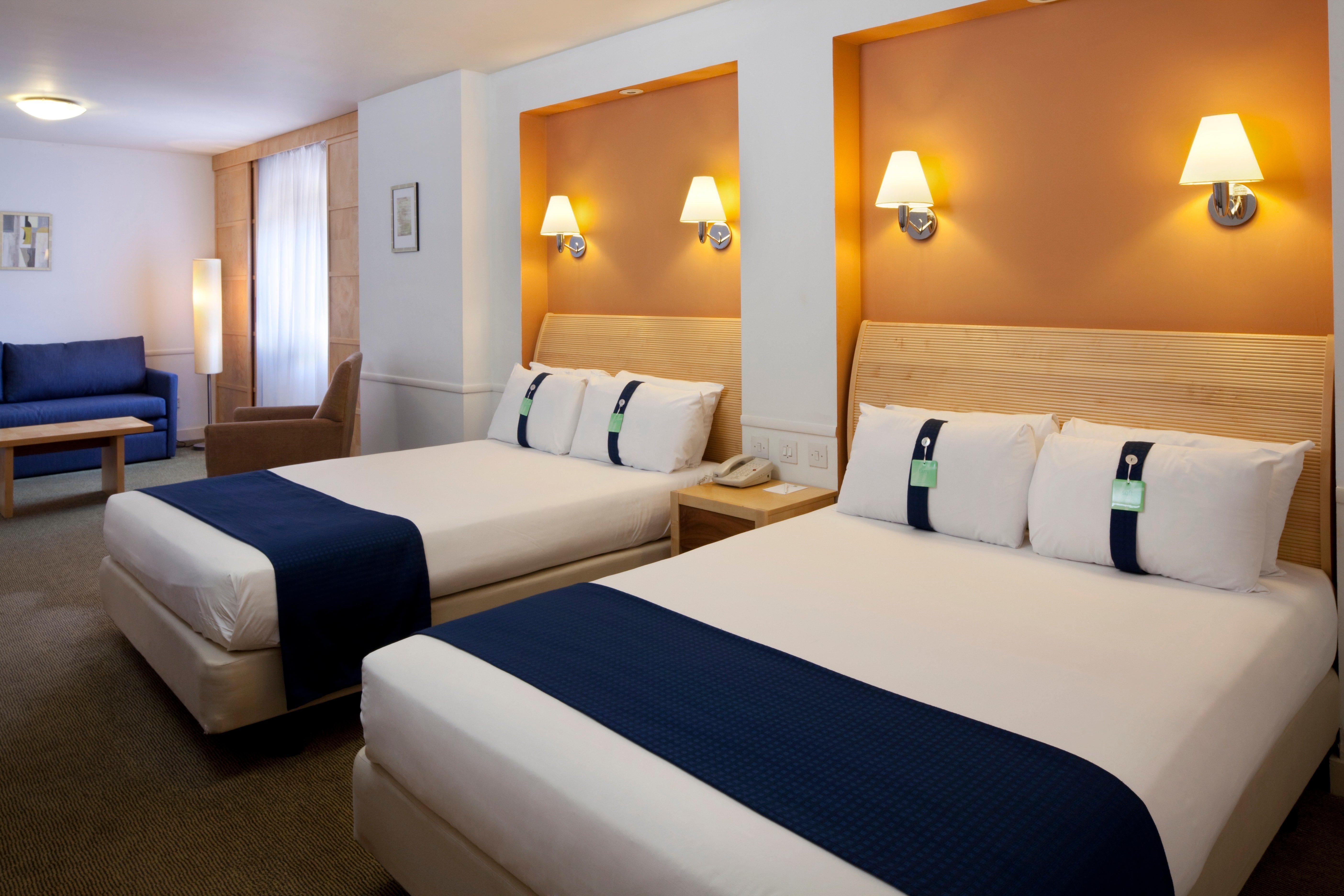 Holiday Inn Guildford By Ihg Екстер'єр фото
