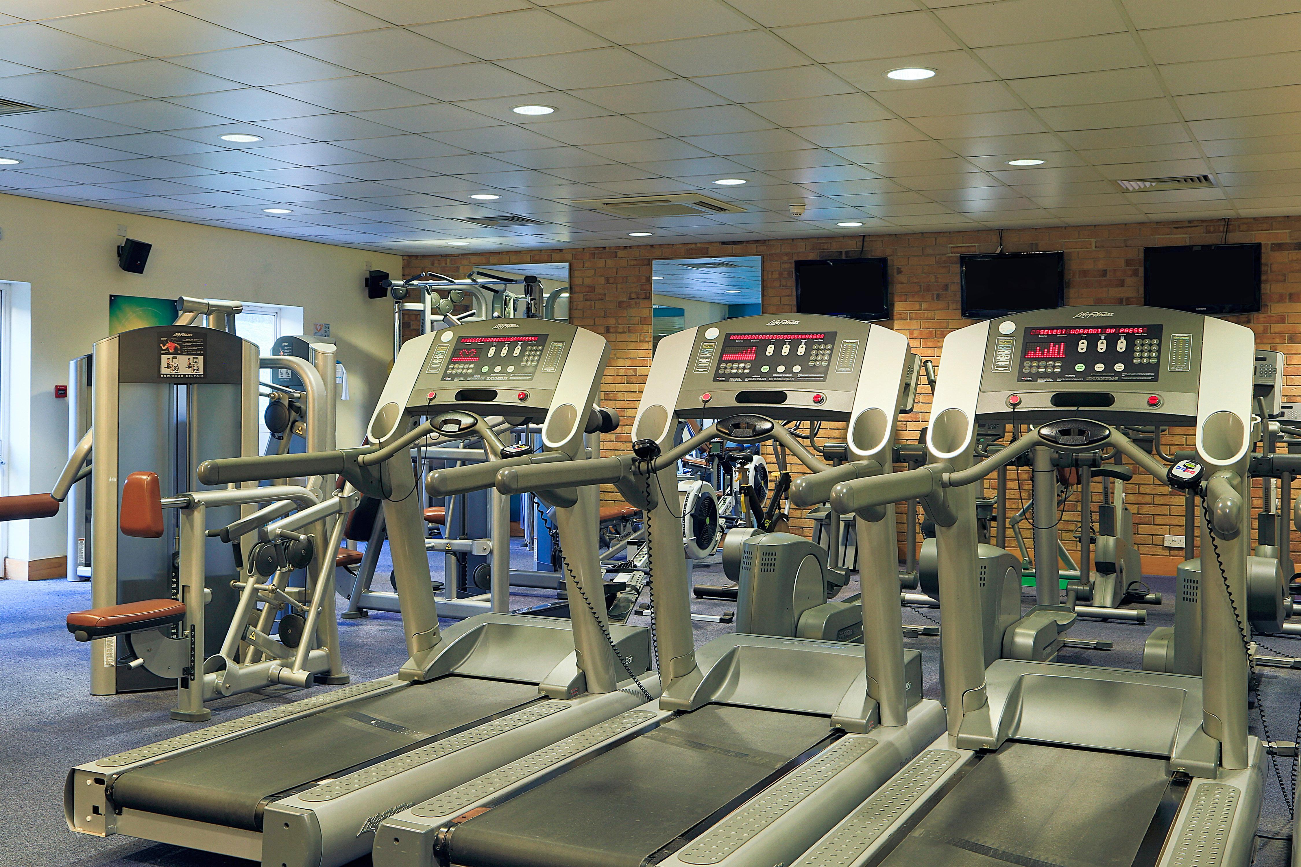 Holiday Inn Guildford By Ihg Екстер'єр фото